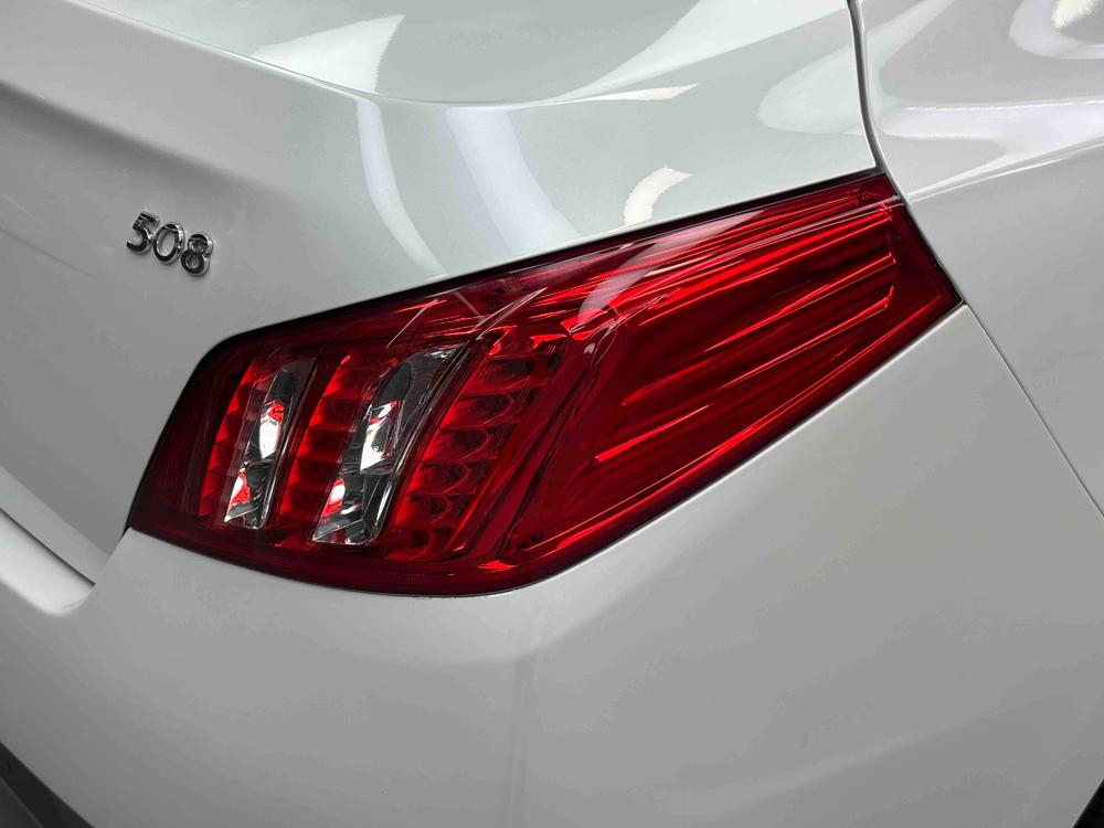 Peugeot Peugeot 508