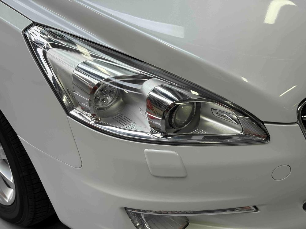 Peugeot Peugeot 508