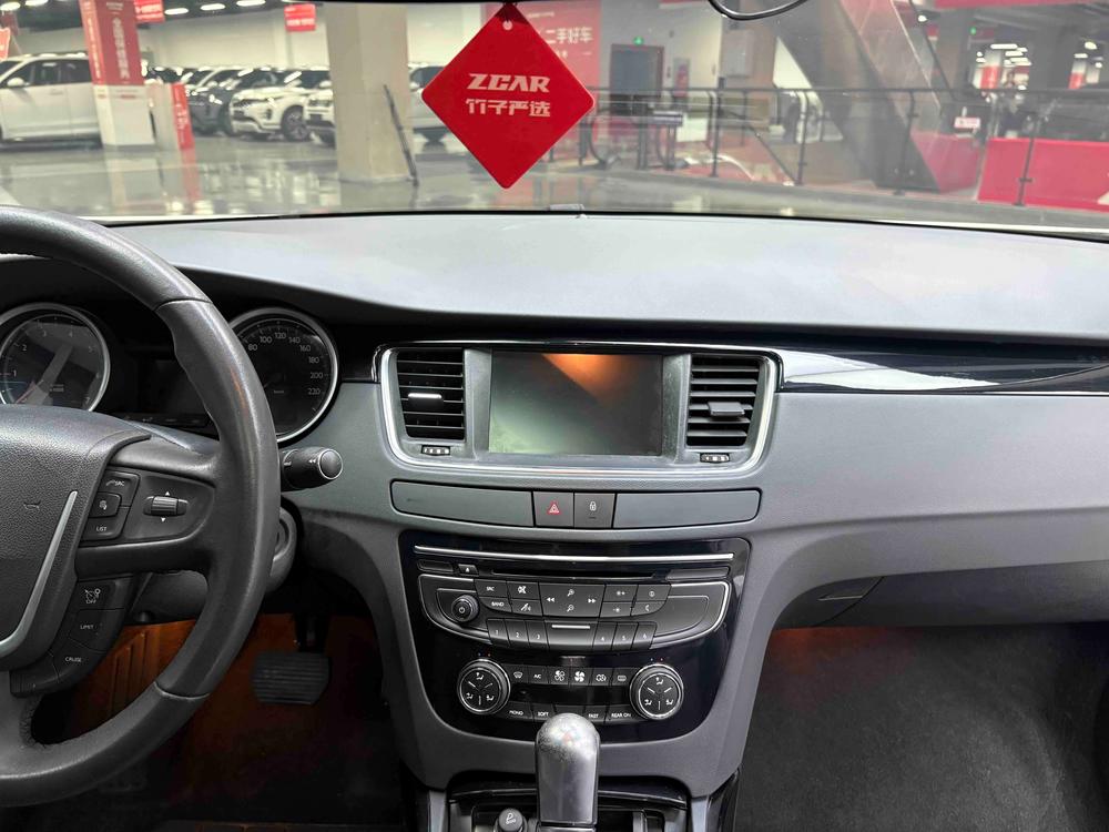 Peugeot Peugeot 508