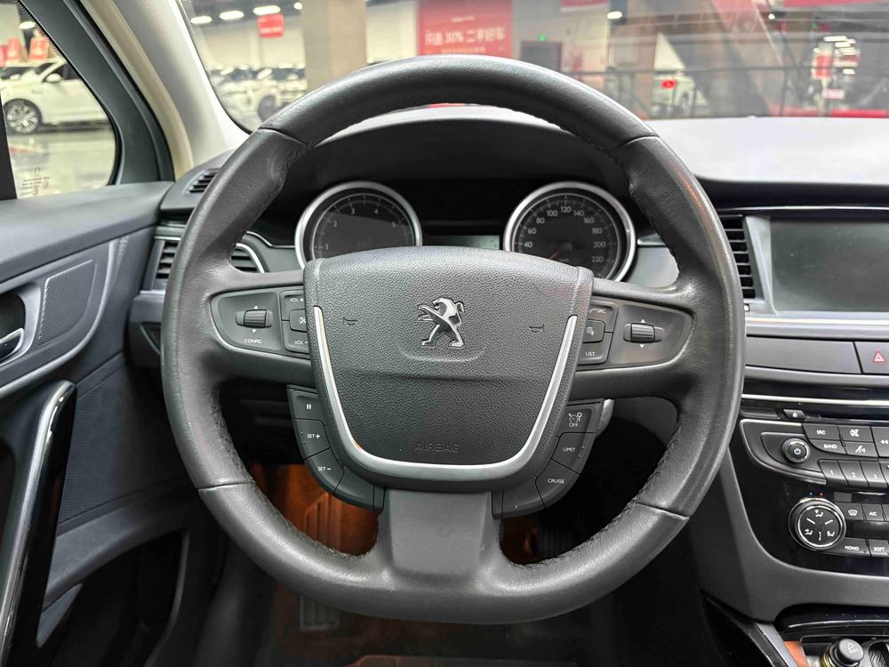 Peugeot Peugeot 508