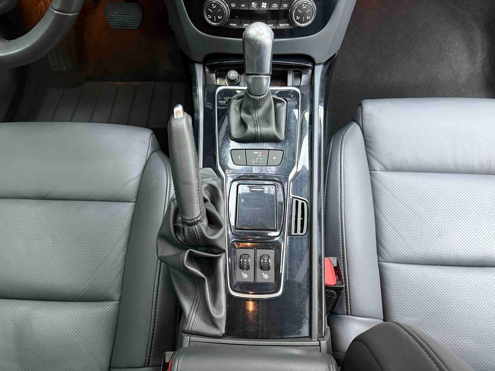 Peugeot Peugeot 508