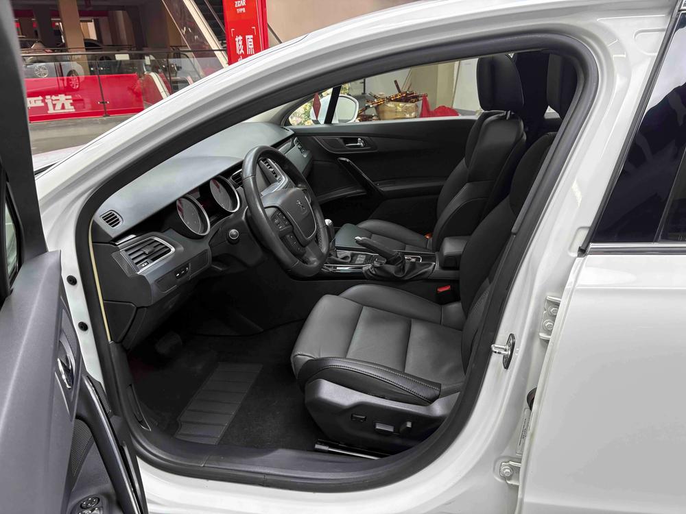 Peugeot Peugeot 508