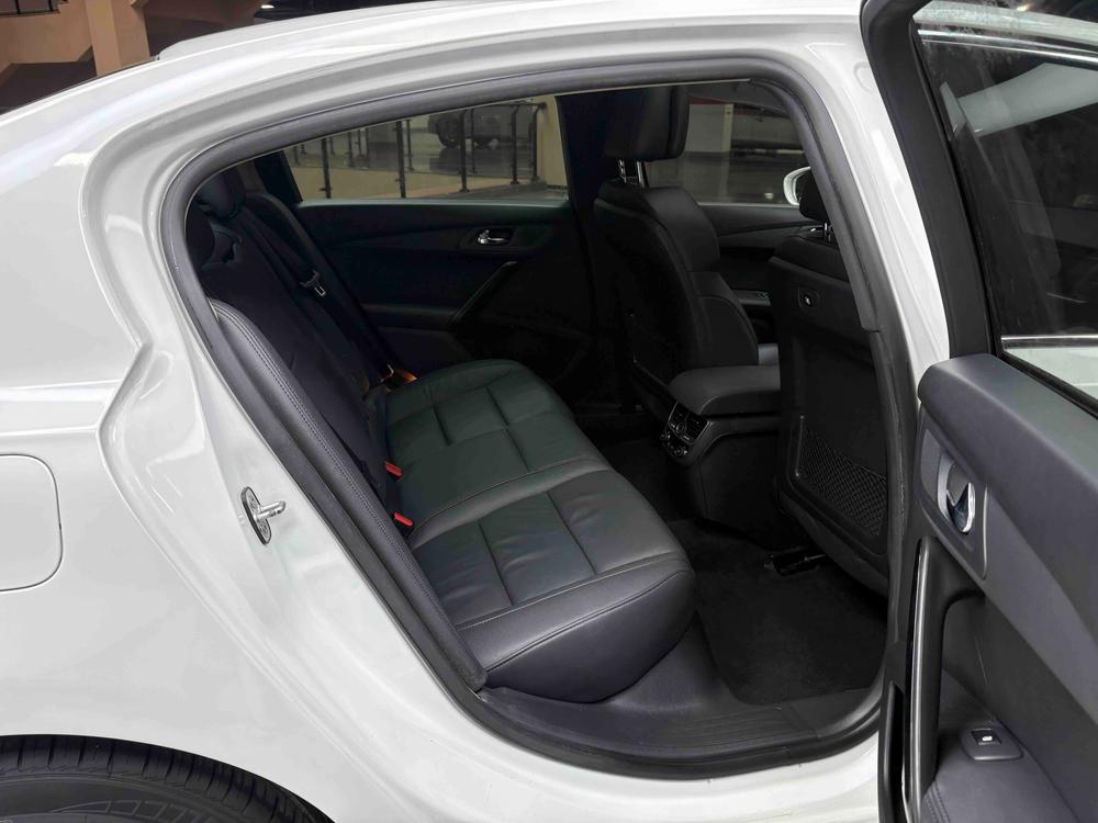 Peugeot Peugeot 508