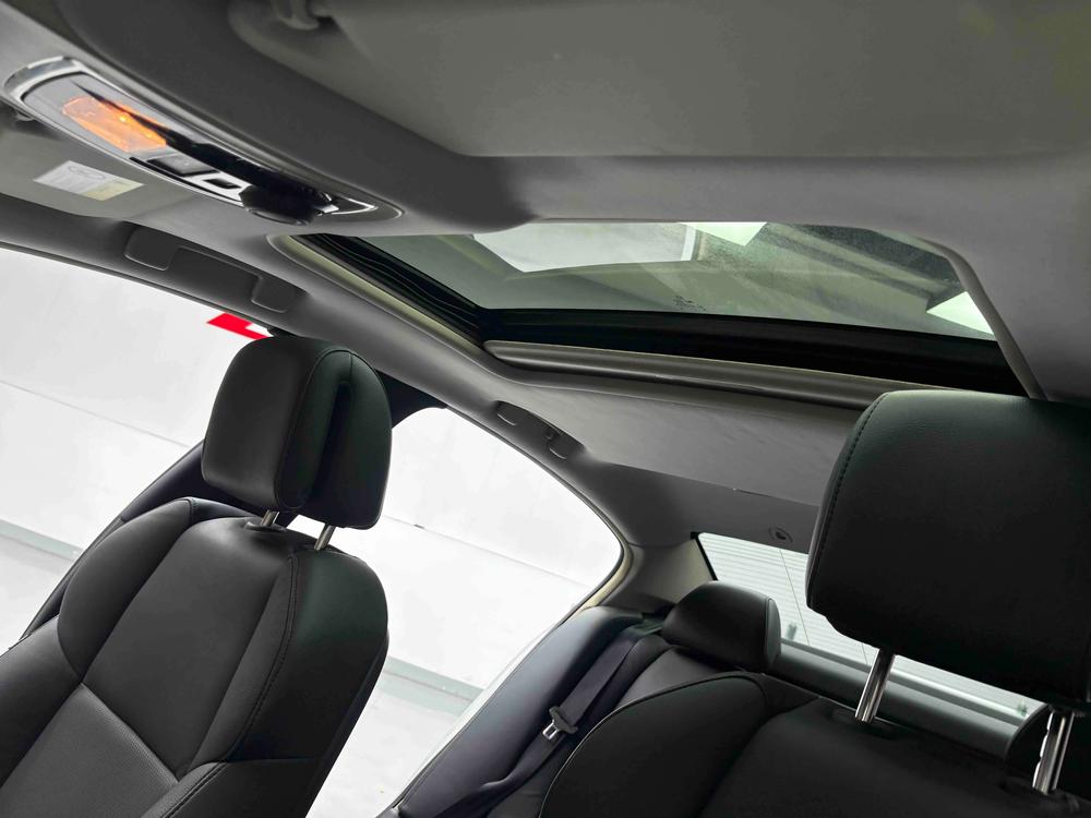 Peugeot Peugeot 508