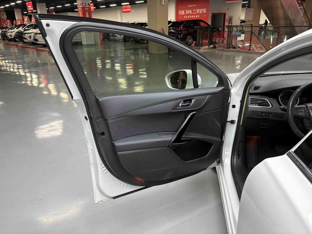 Peugeot Peugeot 508
