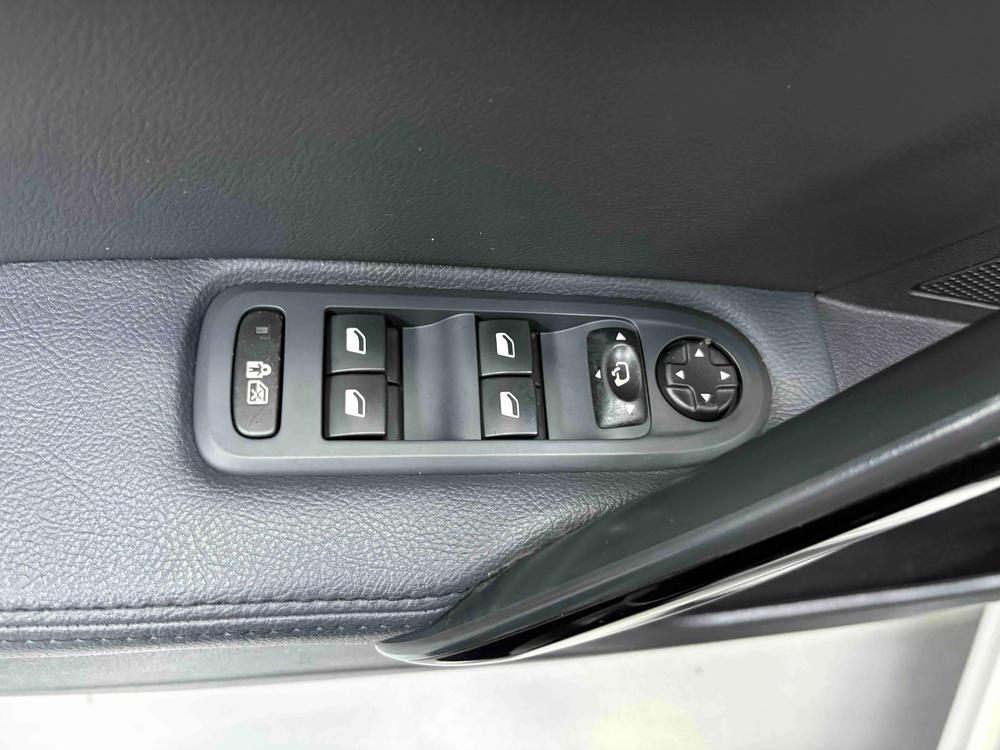 Peugeot Peugeot 508