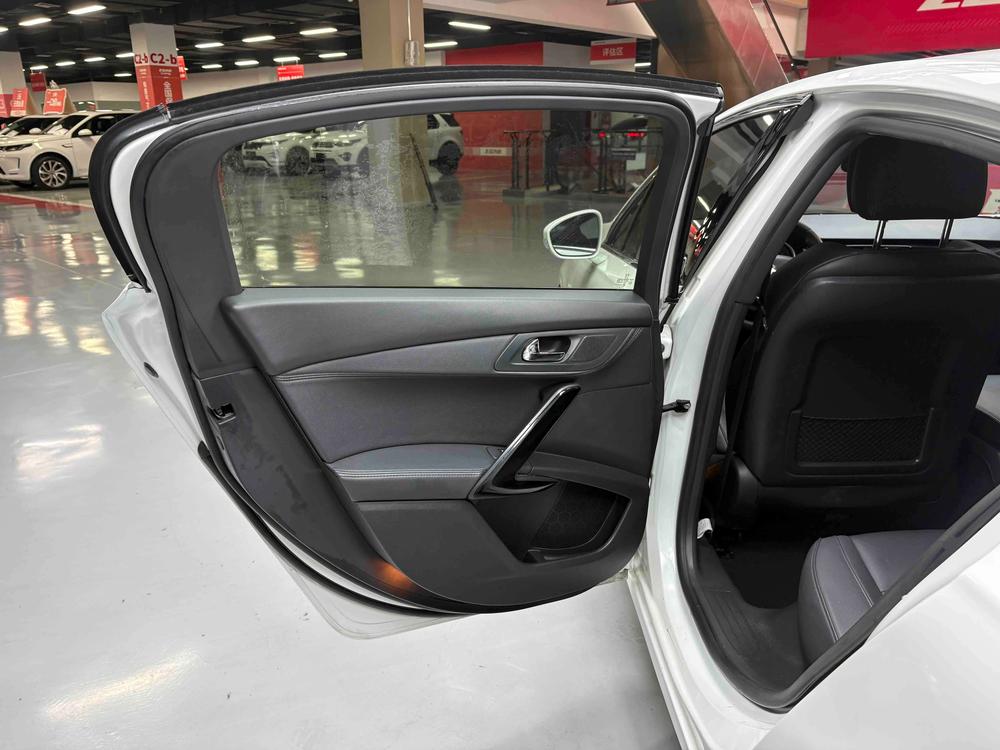 Peugeot Peugeot 508