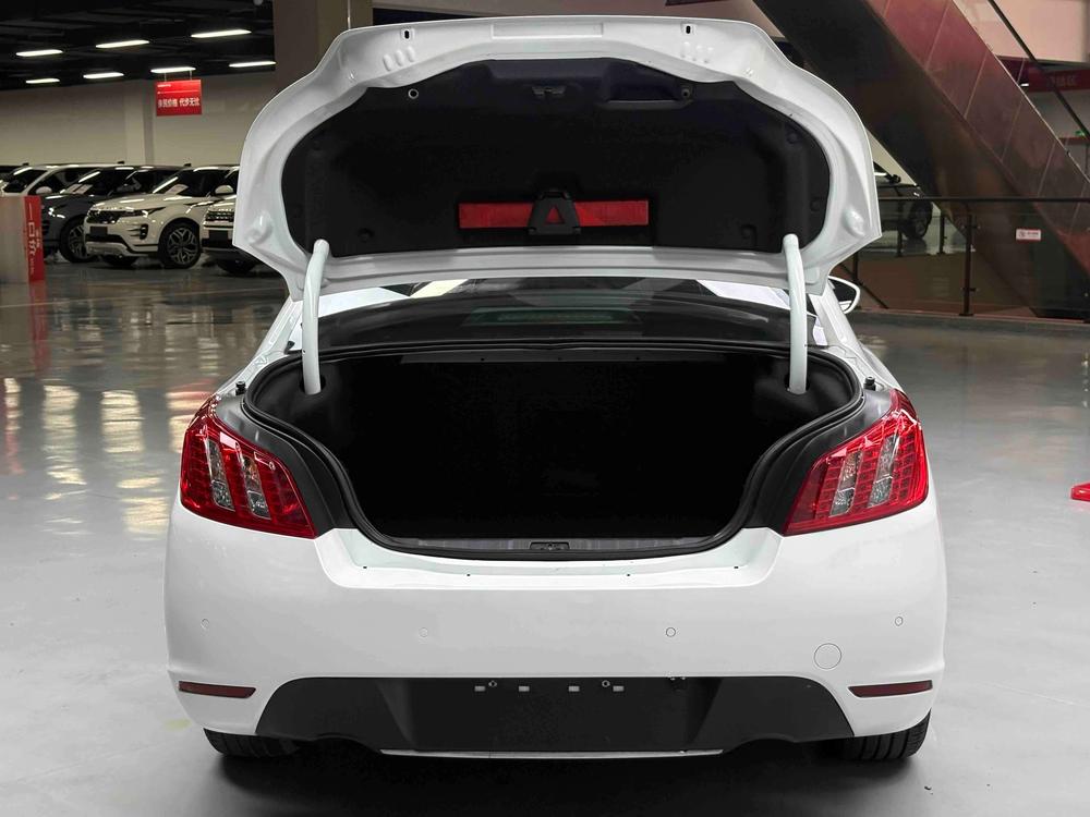 Peugeot Peugeot 508