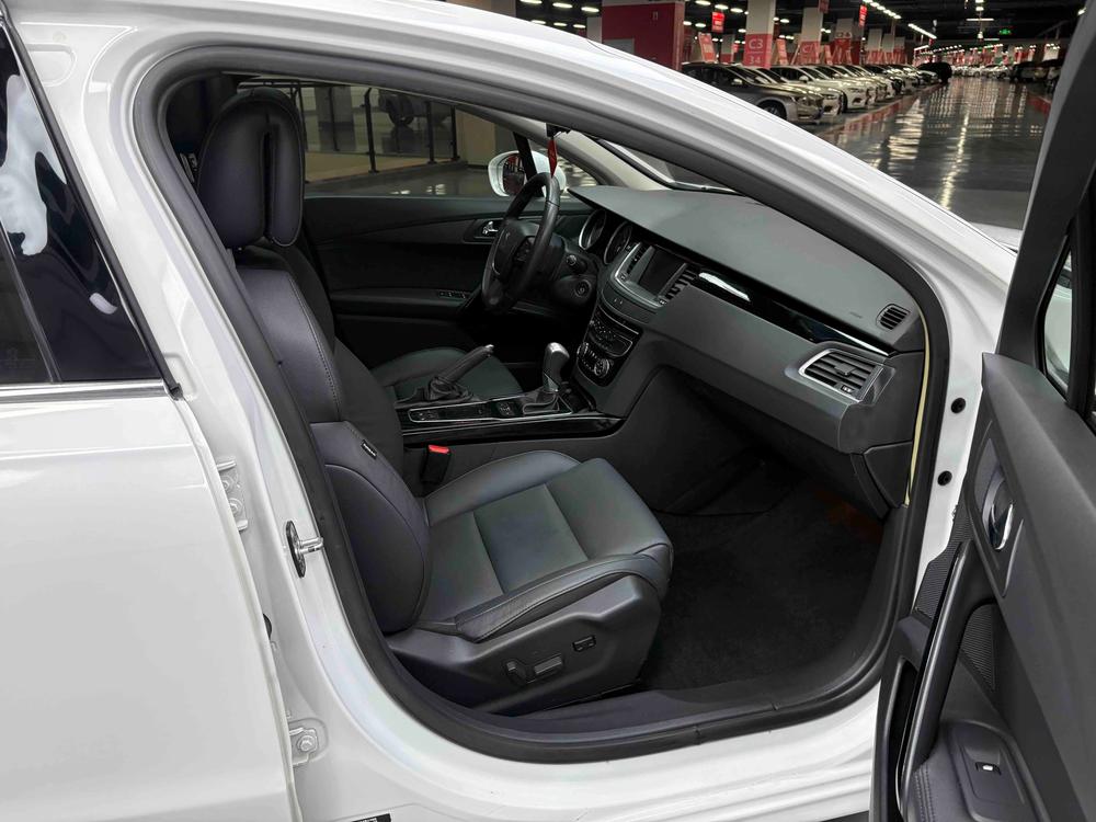 Peugeot Peugeot 508