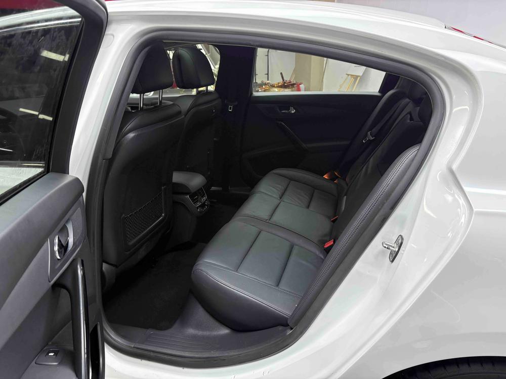 Peugeot Peugeot 508