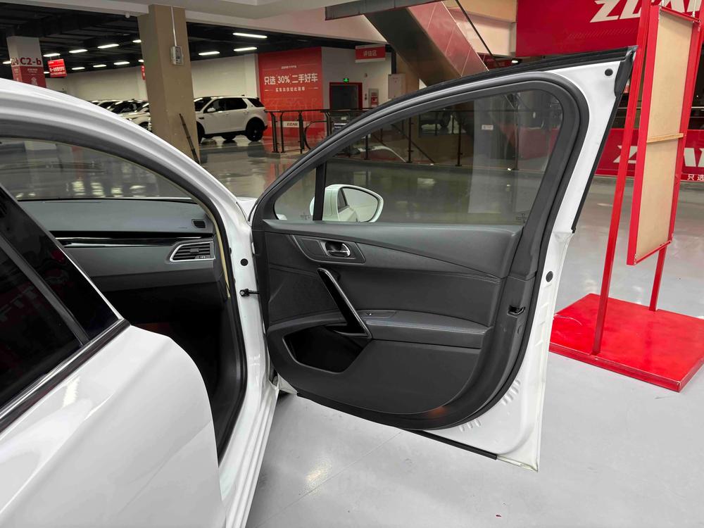 Peugeot Peugeot 508