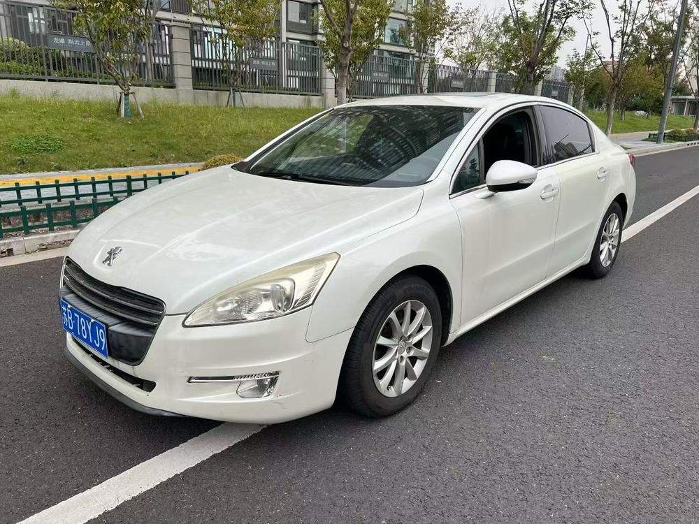 Peugeot Peugeot 508