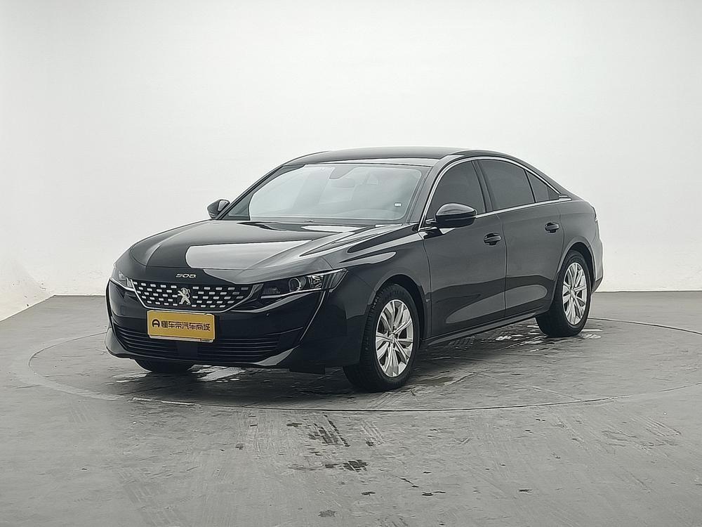 Peugeot Peugeot 508L