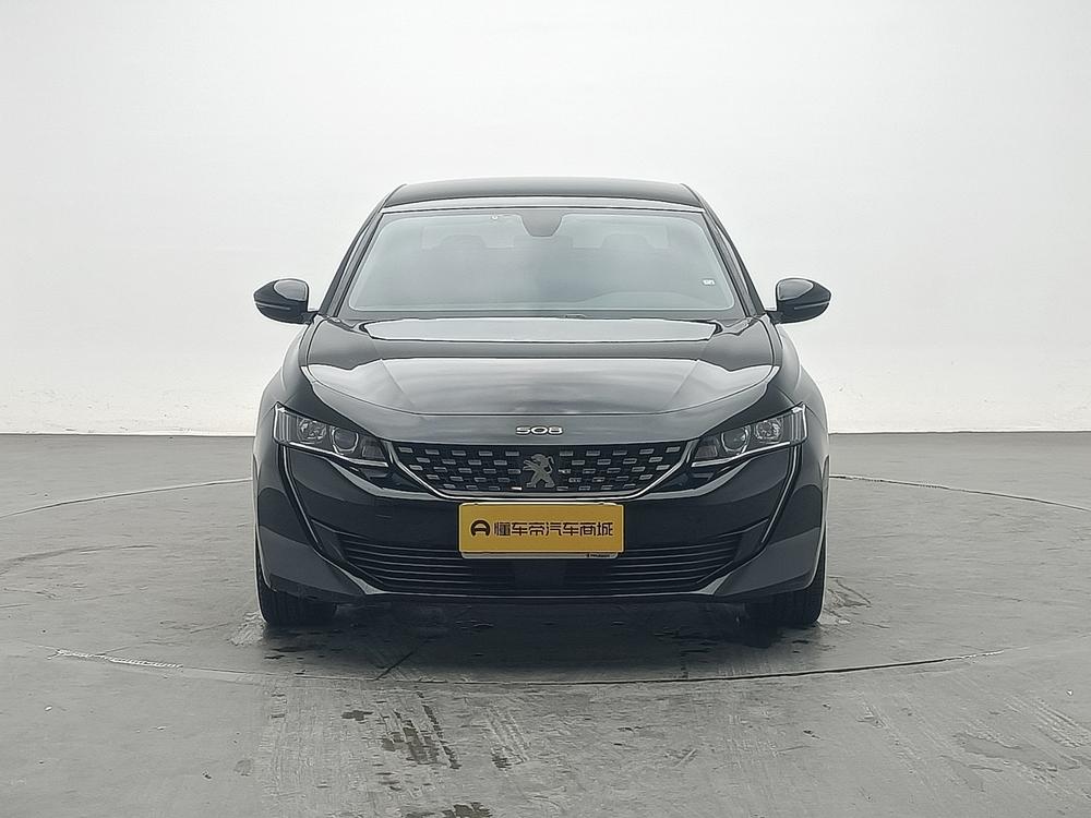 Peugeot Peugeot 508L