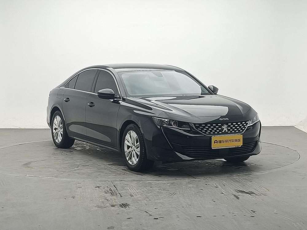 Peugeot Peugeot 508L
