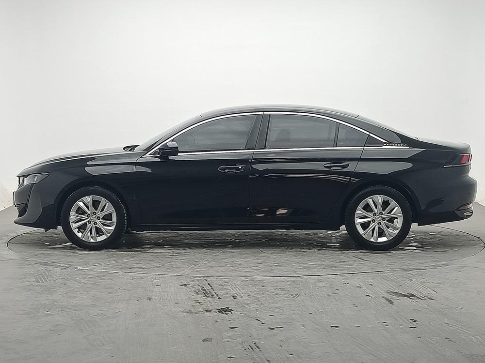 Peugeot Peugeot 508L