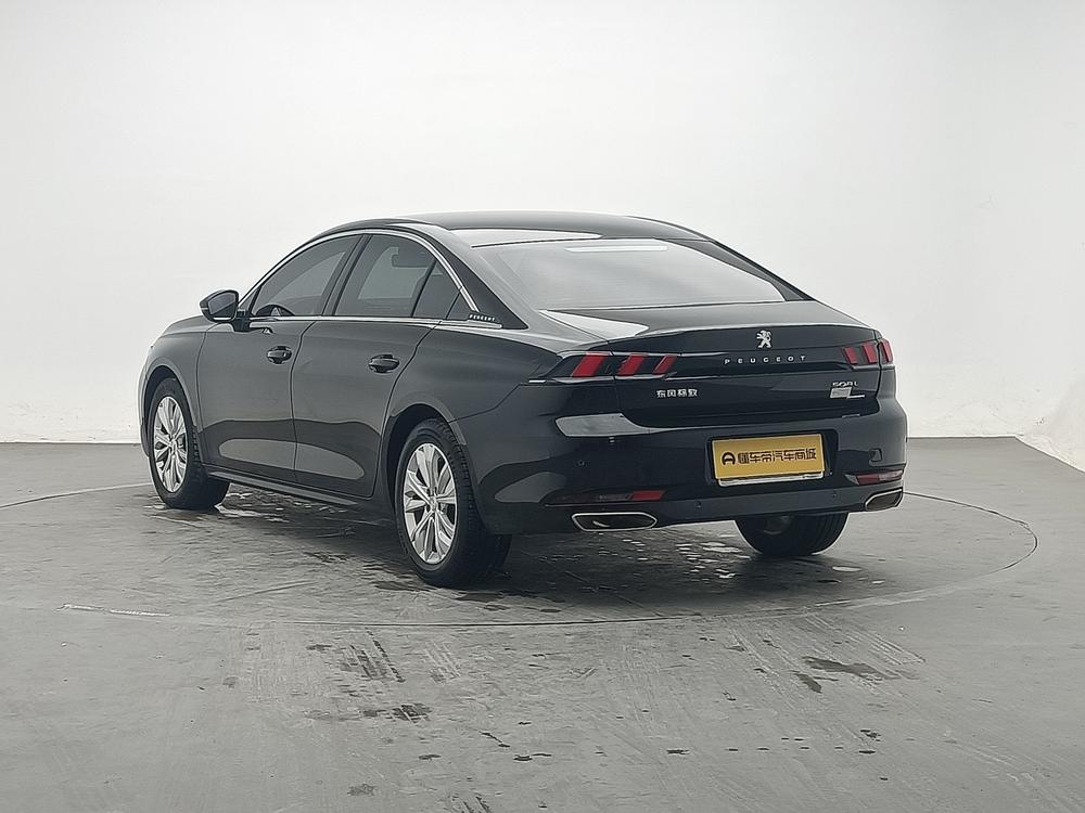 Peugeot Peugeot 508L