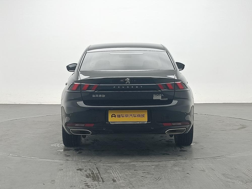 Peugeot Peugeot 508L