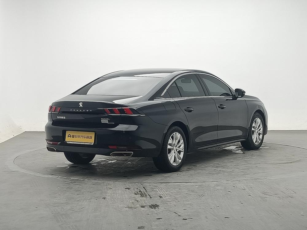 Peugeot Peugeot 508L