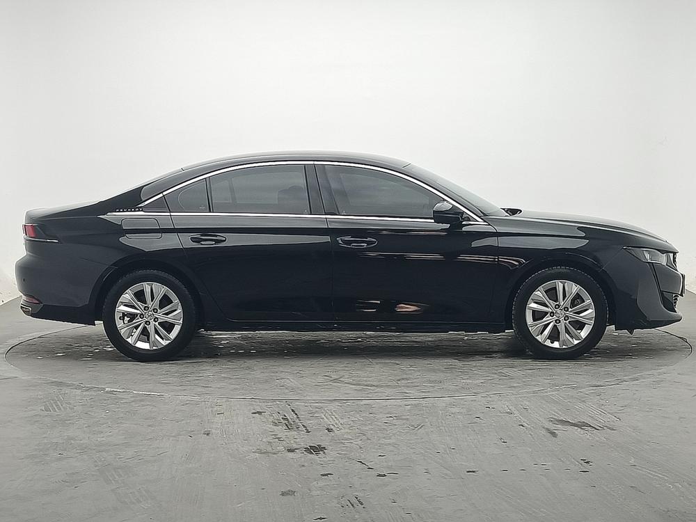 Peugeot Peugeot 508L