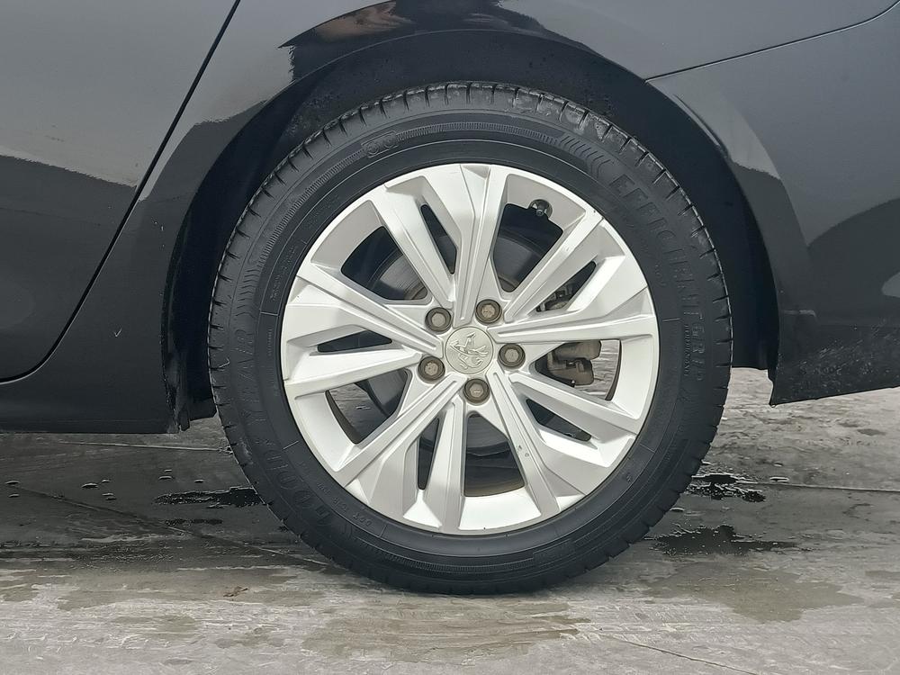 Peugeot Peugeot 508L