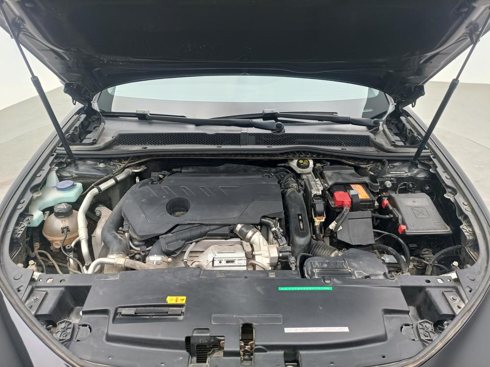 Peugeot Peugeot 508L