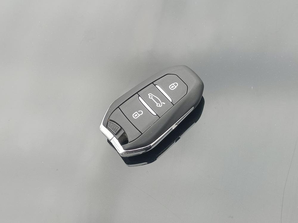 Peugeot Peugeot 508L