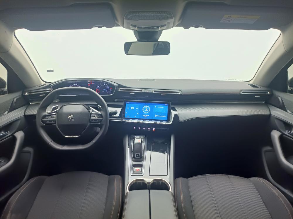 Peugeot Peugeot 508L