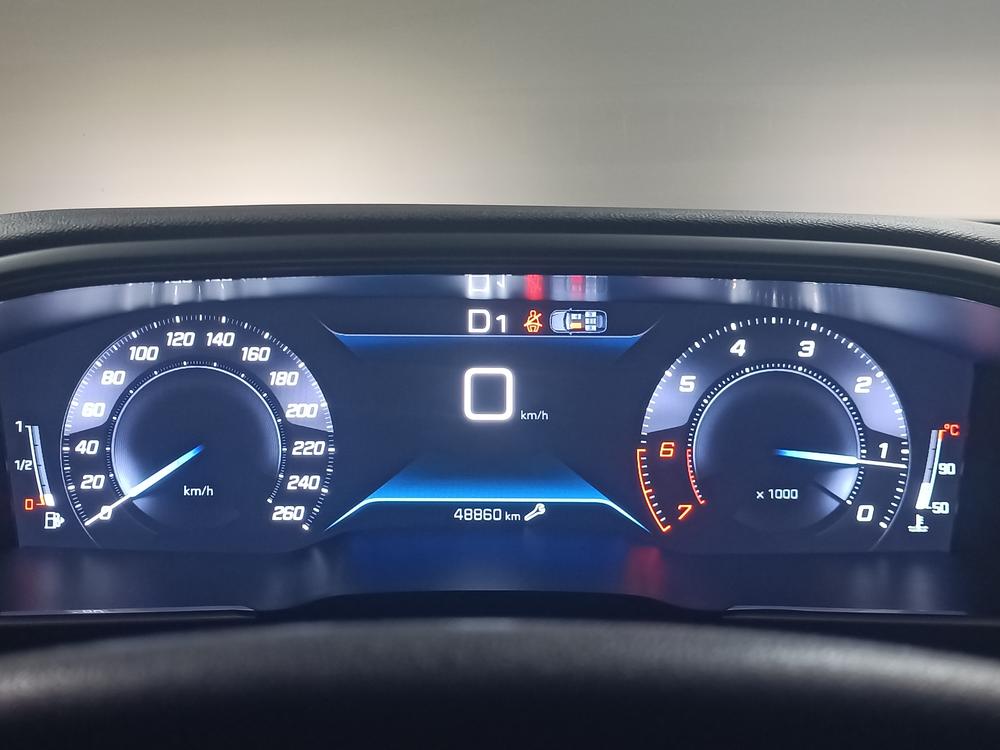 Peugeot Peugeot 508L