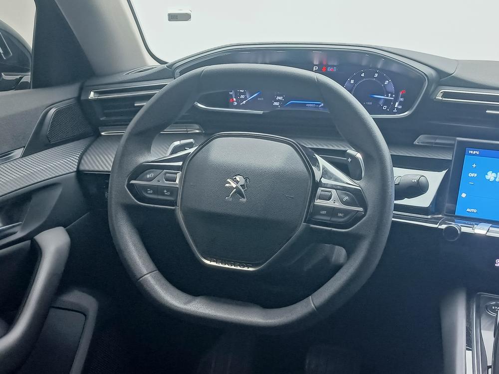 Peugeot Peugeot 508L