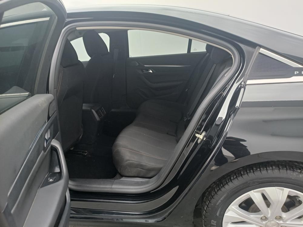 Peugeot Peugeot 508L