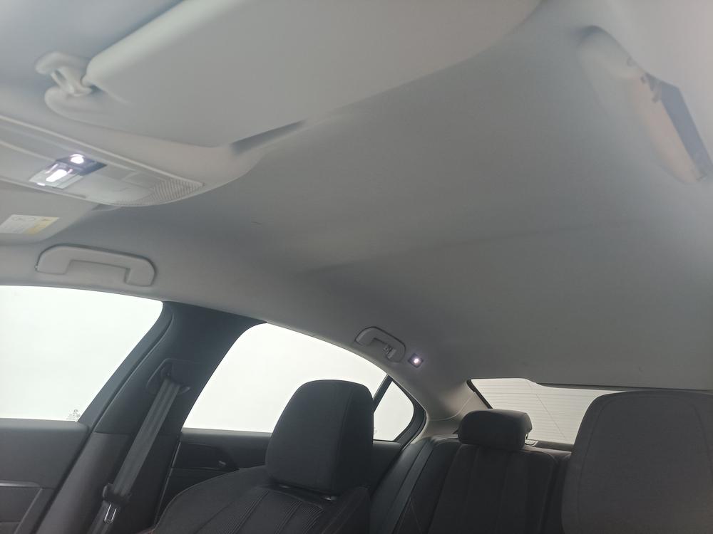 Peugeot Peugeot 508L