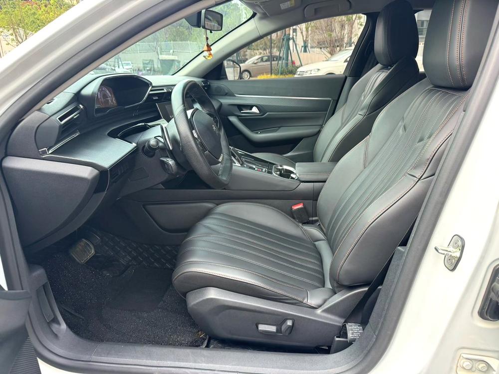 Peugeot Peugeot 508L