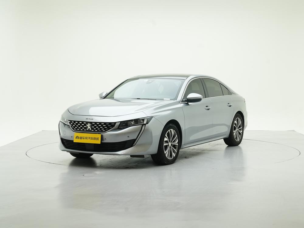 Peugeot Peugeot 508L