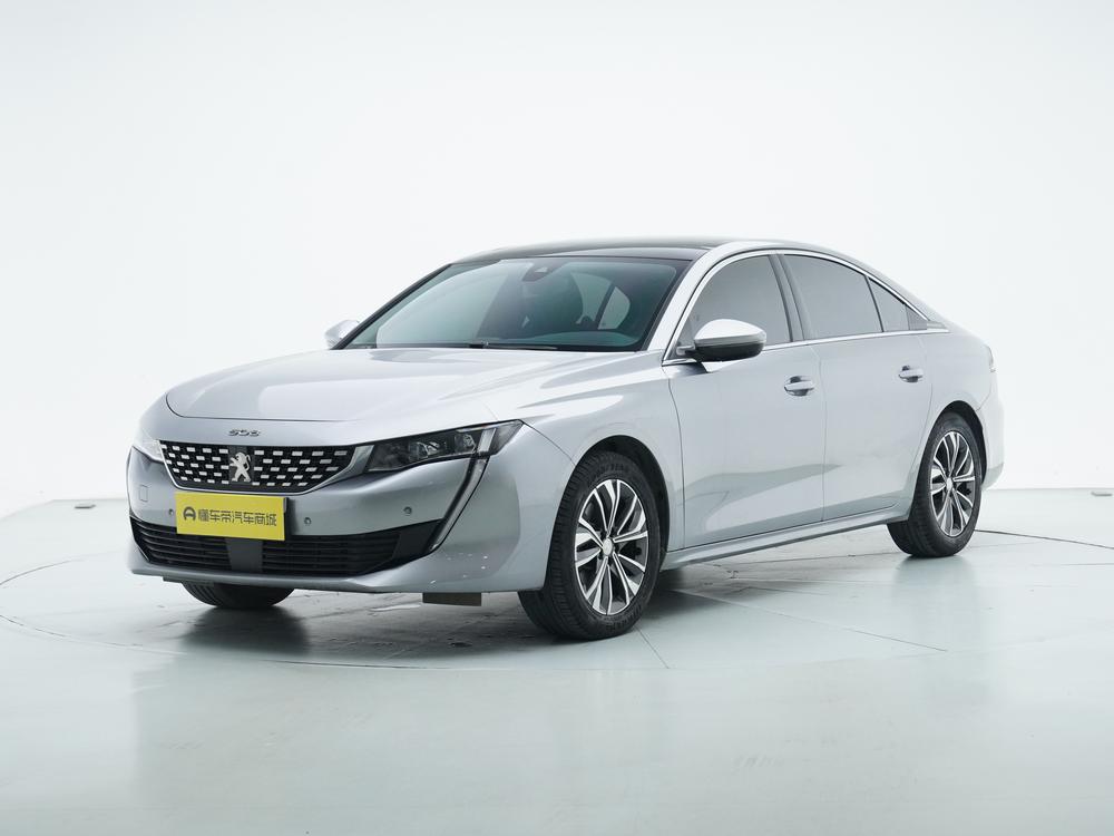 Peugeot Peugeot 508L