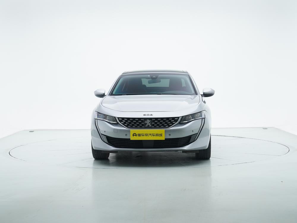 Peugeot Peugeot 508L