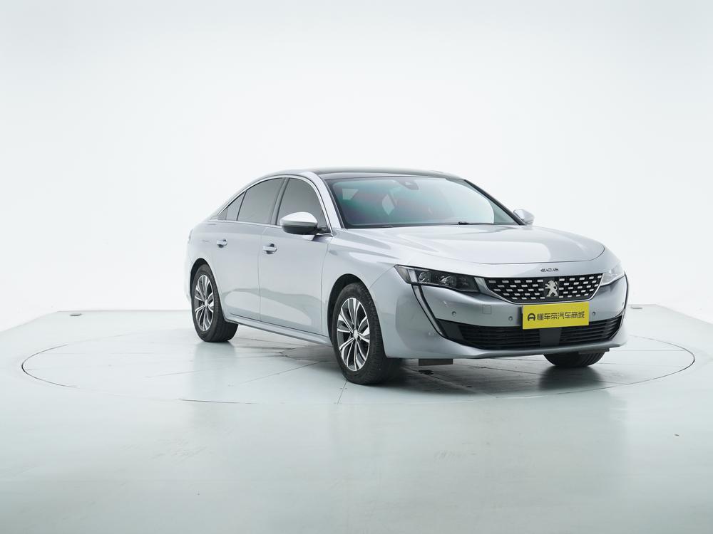 Peugeot Peugeot 508L
