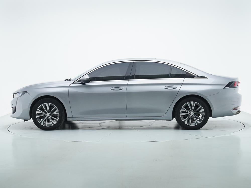 Peugeot Peugeot 508L