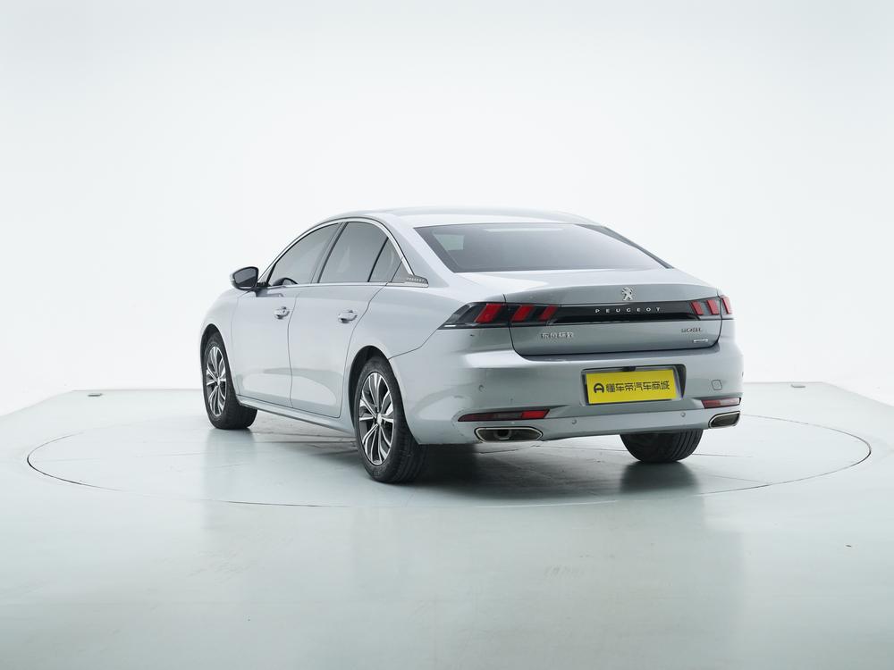 Peugeot Peugeot 508L