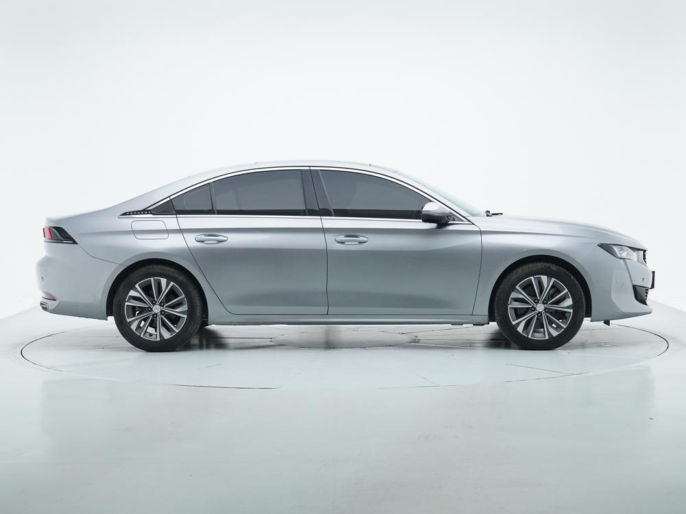 Peugeot Peugeot 508L