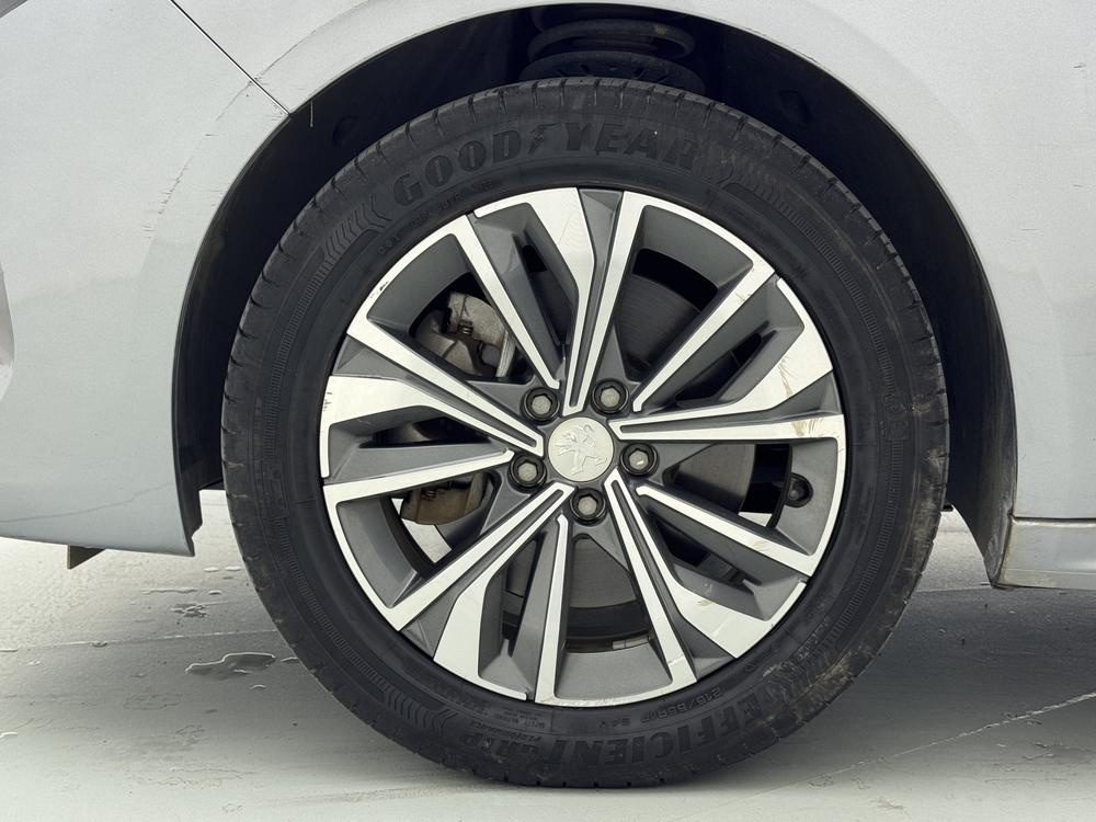 Peugeot Peugeot 508L