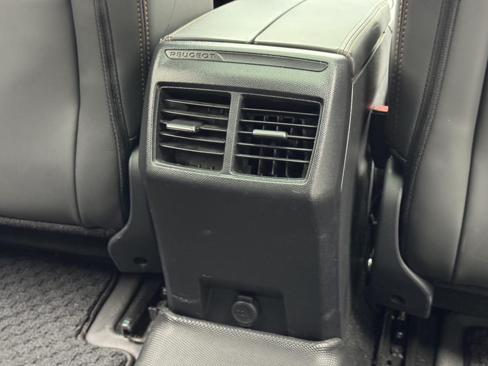 Peugeot Peugeot 508L