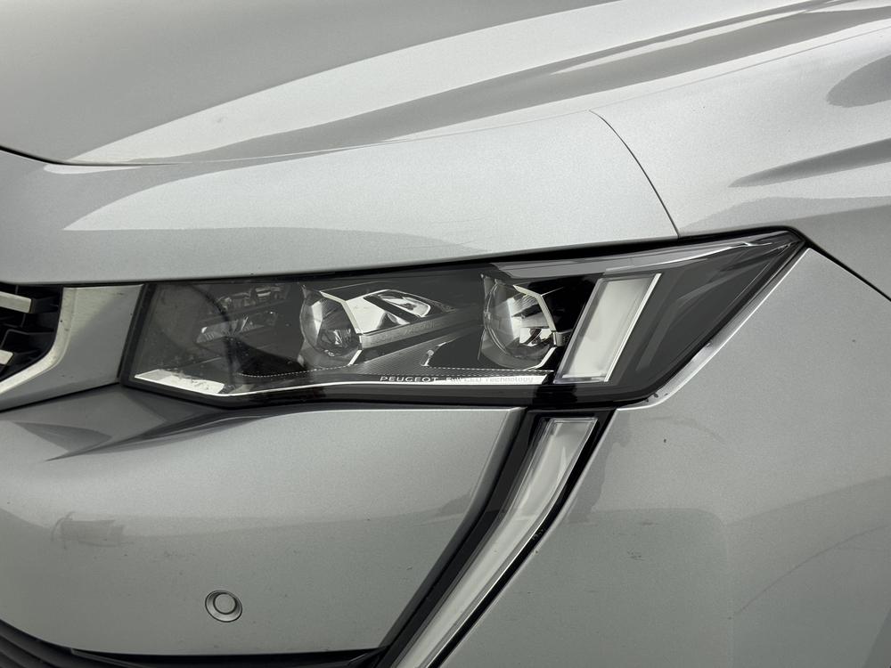 Peugeot Peugeot 508L