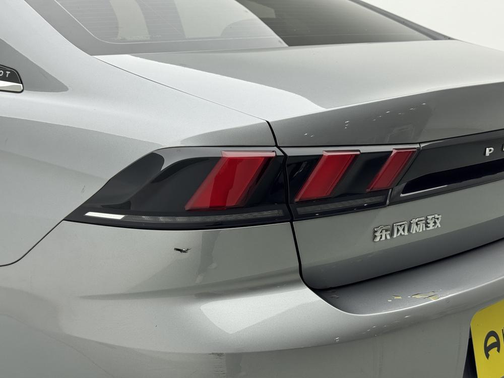 Peugeot Peugeot 508L