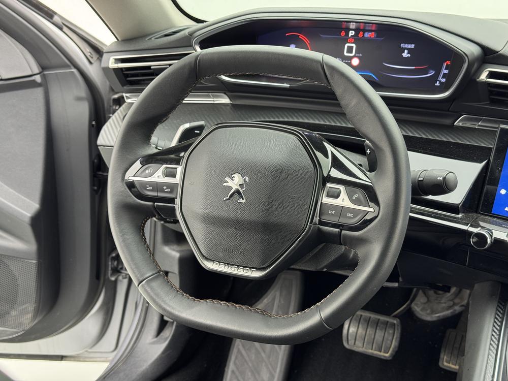 Peugeot Peugeot 508L