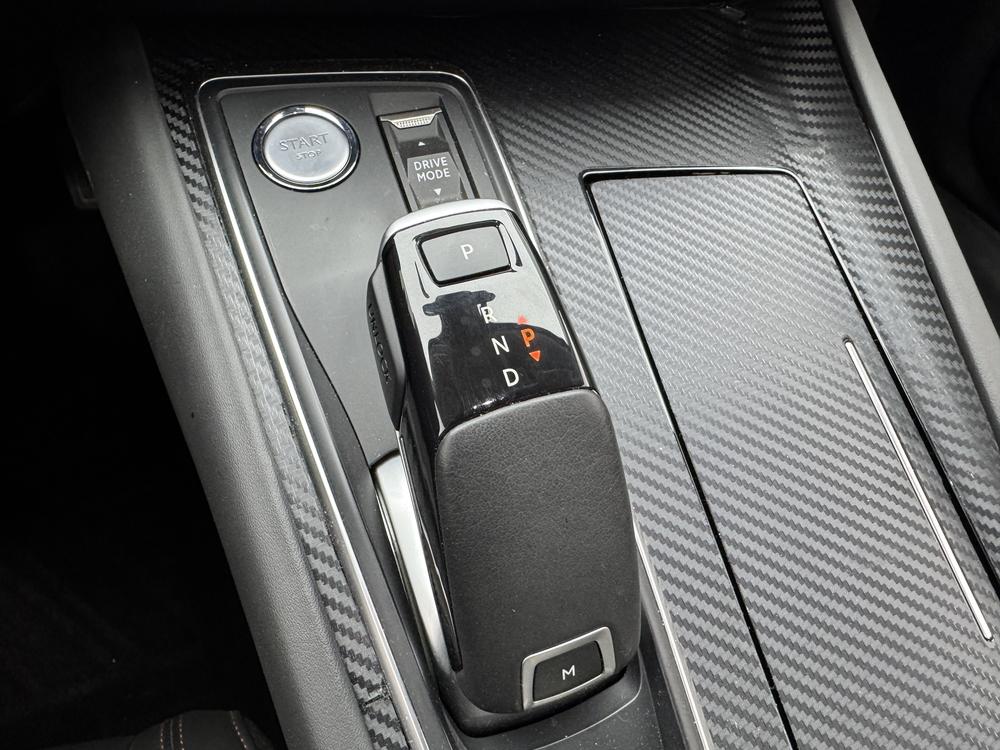 Peugeot Peugeot 508L