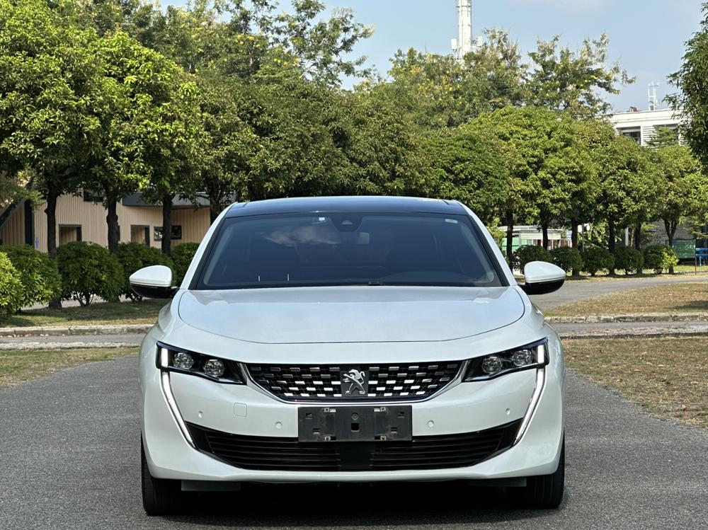 Peugeot Peugeot 508L