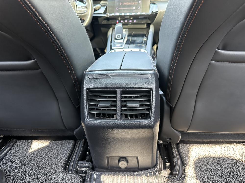 Peugeot Peugeot 508L
