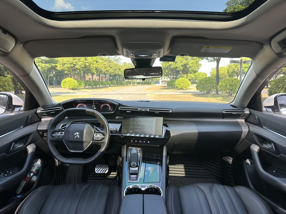 Peugeot Peugeot 508L