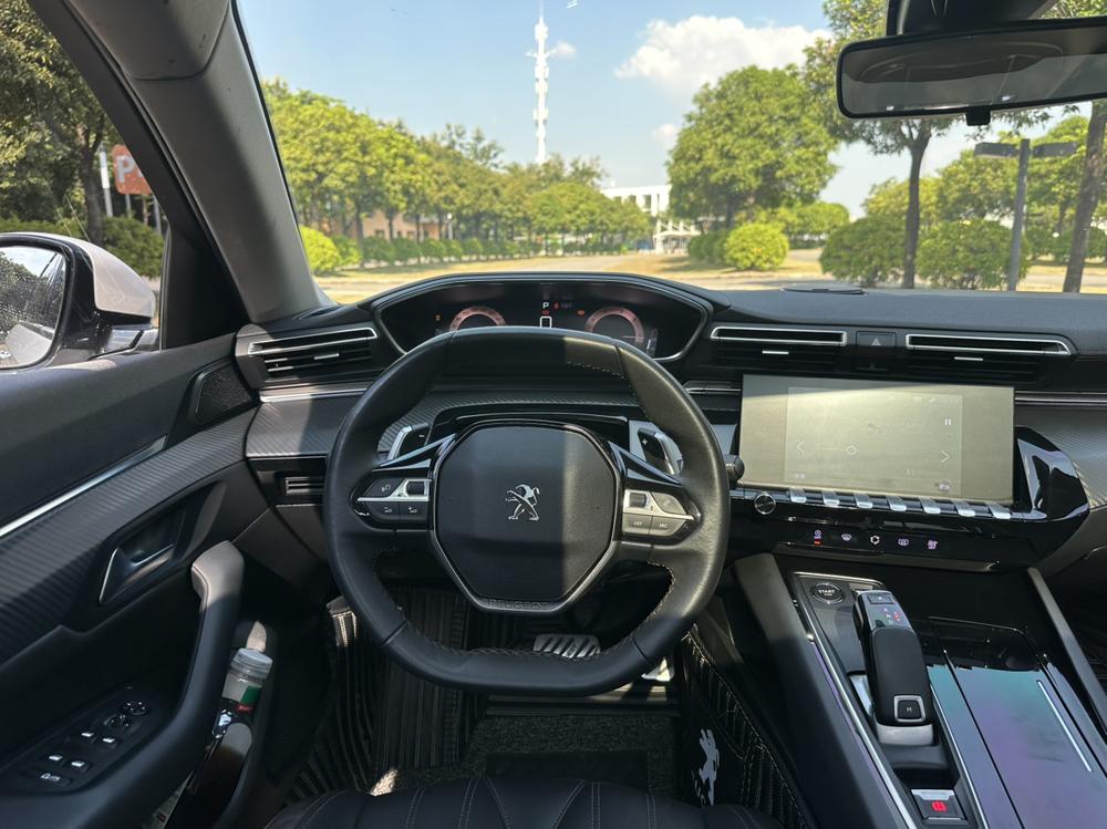 Peugeot Peugeot 508L